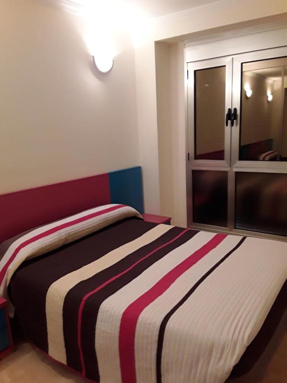 Viva Cruce de Arinaga - Twee Slaapkamers Appartement