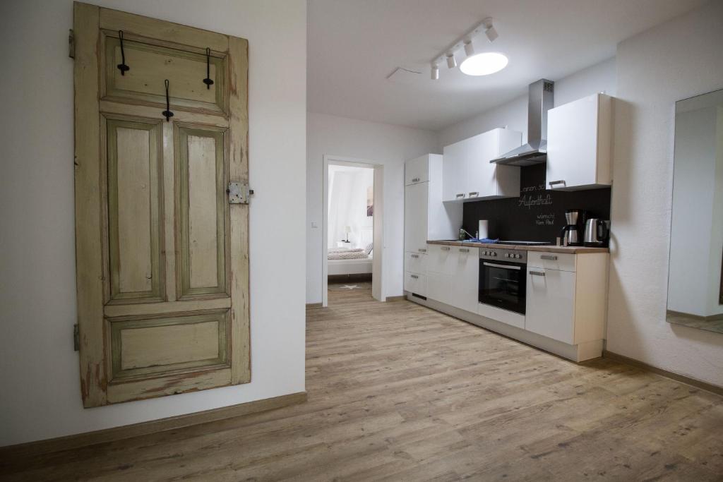 Ferienwohnungen EULE - Comfort Apartment
