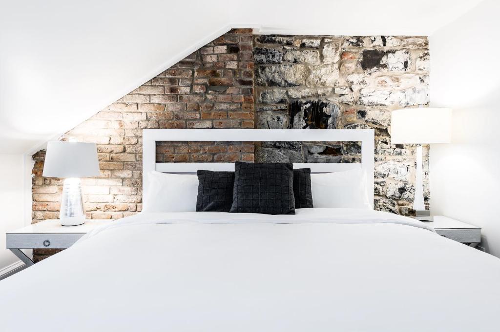 C3- Hotel Art De Vivre - Resim 23