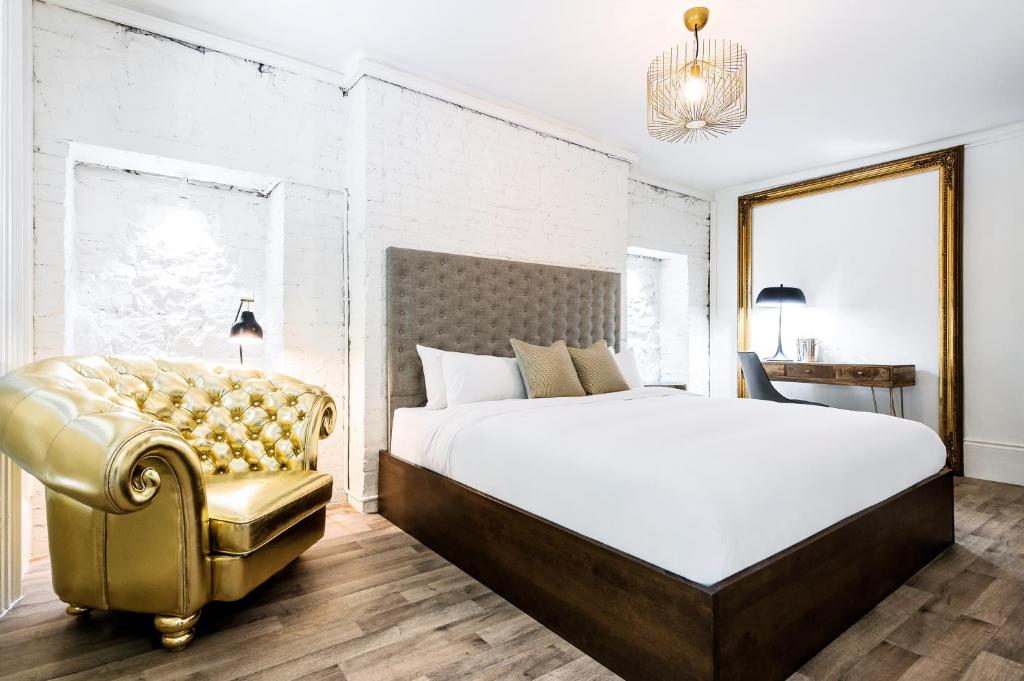 C3- Hotel Art De Vivre - Resim 12