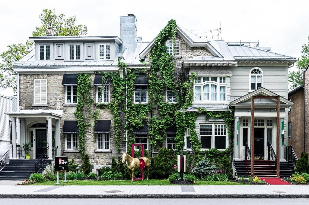 C3- Hotel Art De Vivre - Resim 35