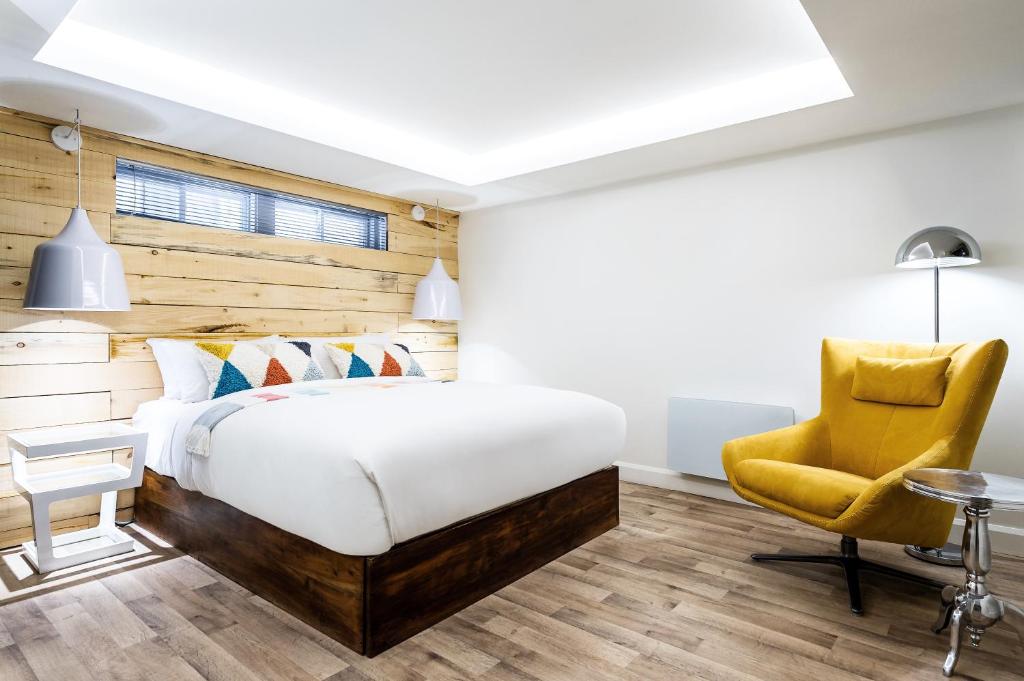 C3- Hotel Art De Vivre - Resim 26