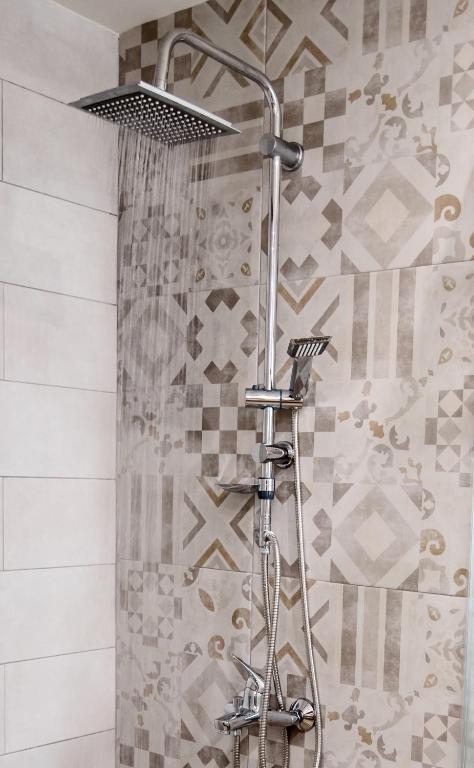 Riaki Apts - Deluxe Daire