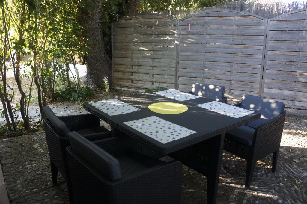 Lavender Apartment - Appartement - Niveau Partagé