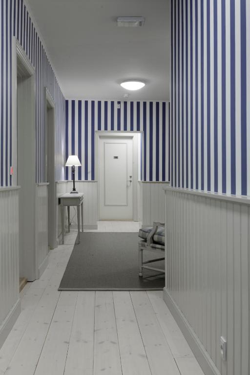 Fotografie z fotogalerie ubytování Hotel Bretagne v destinaci Hornbaek