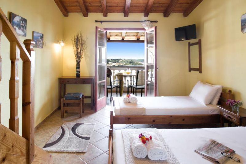 Blue Horizon Studios - 15