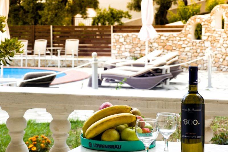 Blue Horizon Studios - 1