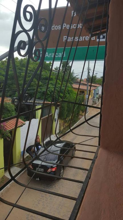  Flat da Esmeralda