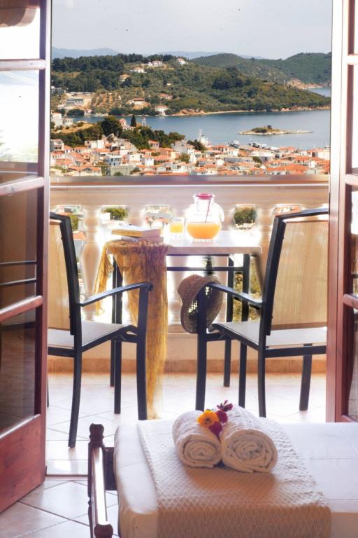 Blue Horizon Studios - 13