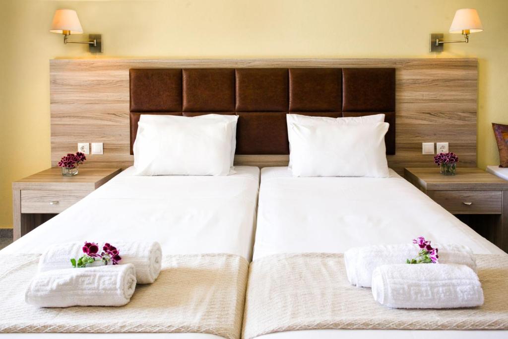 Blue Horizon Studios - 2