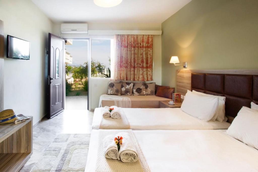 Blue Horizon Studios - 8