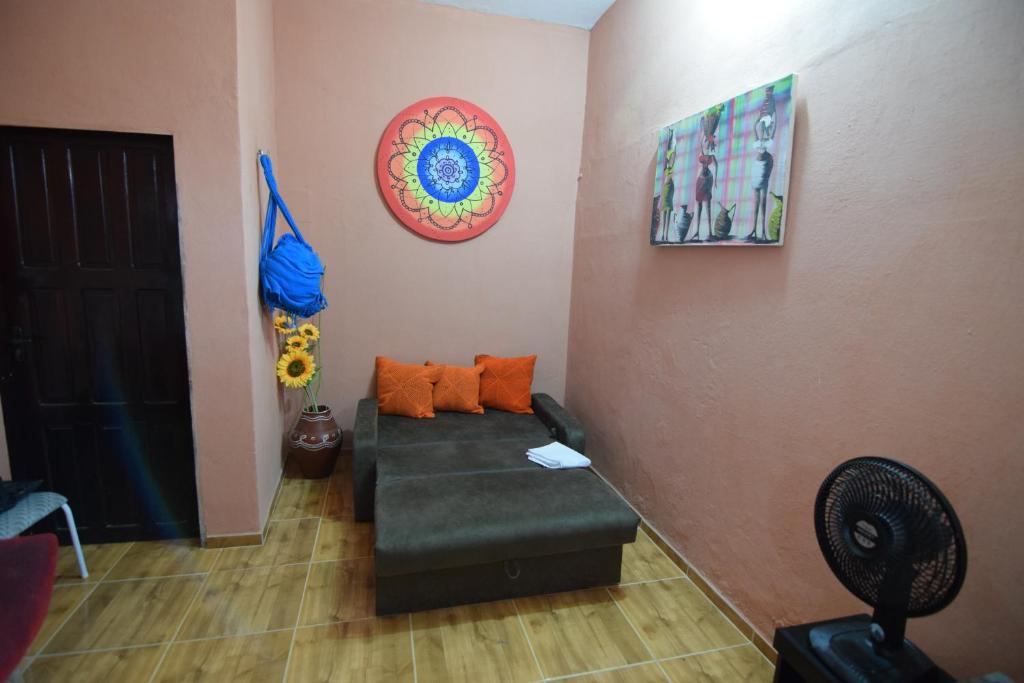  Flat da Esmeralda