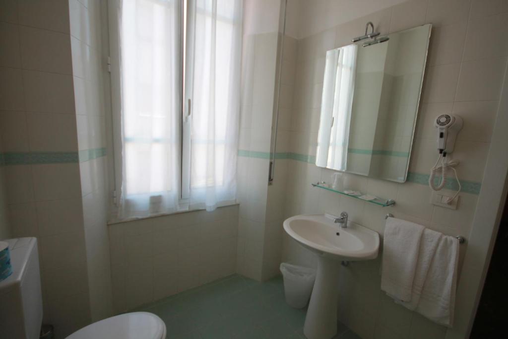 Affittacamere Bel Sole - Deluxe Triple Room