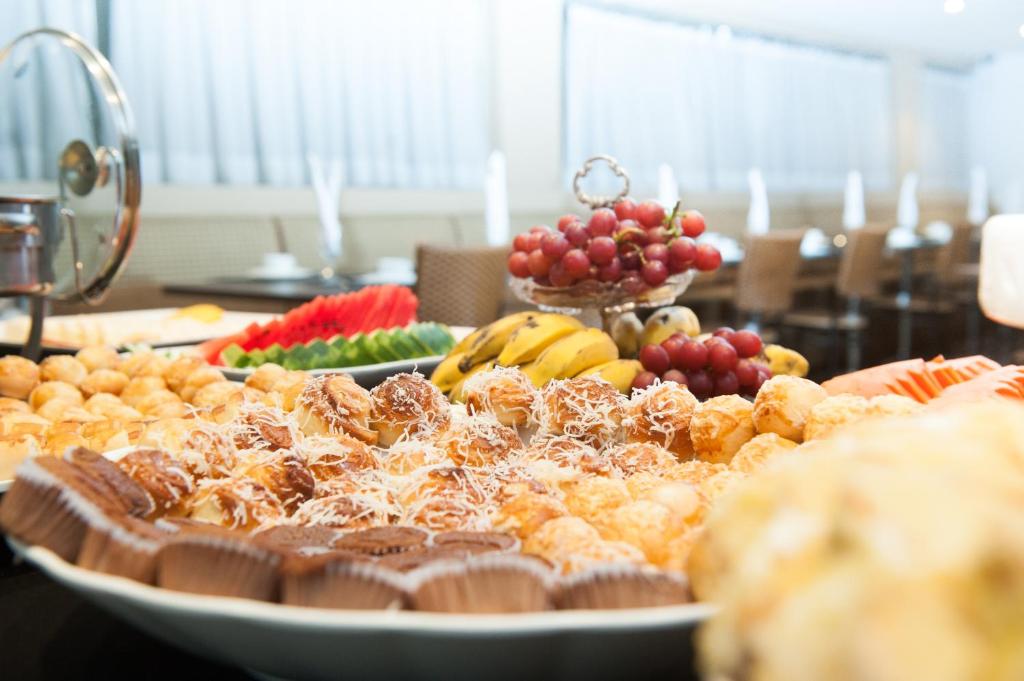  Planalto Bittar Hotel e Eventos