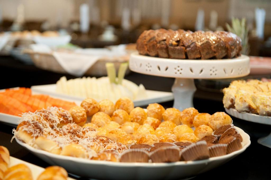  Planalto Bittar Hotel e Eventos