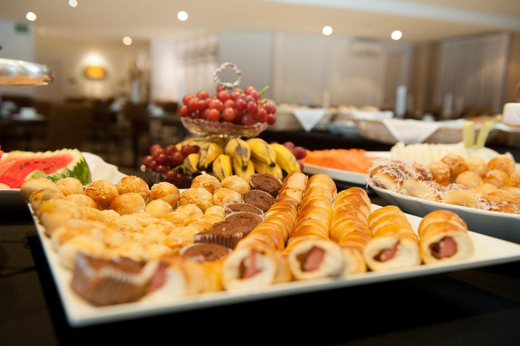  Planalto Bittar Hotel e Eventos