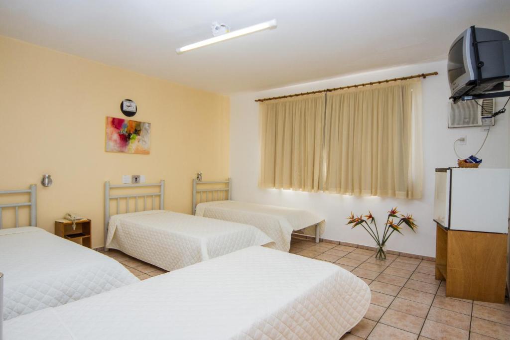  Santa Maria Hotel