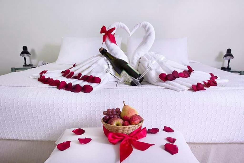  SPA e Hotel Jardim da Serra