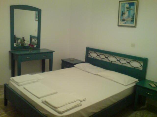 Odysseia Apartments - Studio