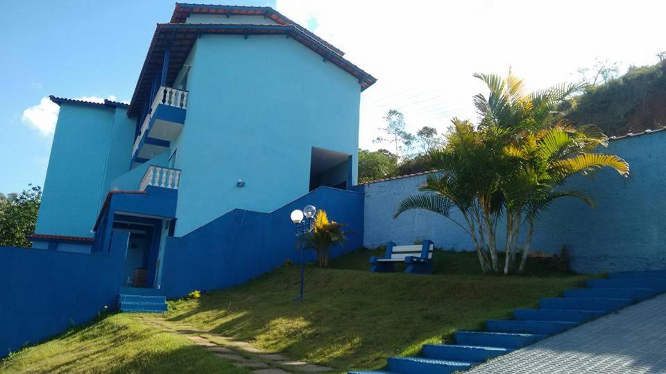  Pousada Solar Das Montanhas