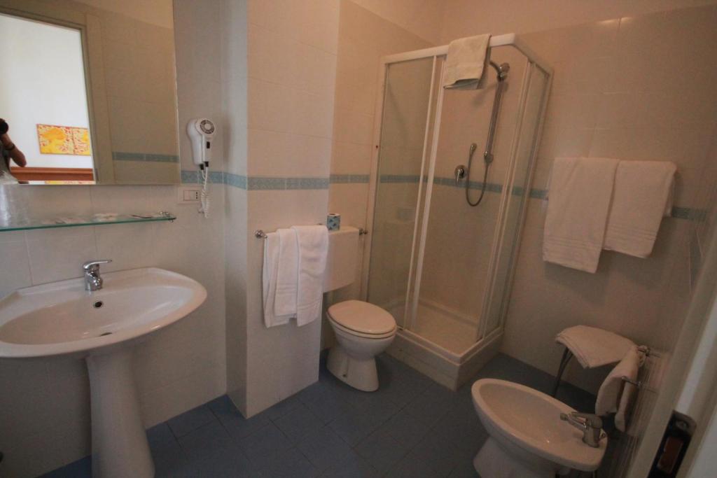 Affittacamere Bel Sole - Standard Double Room