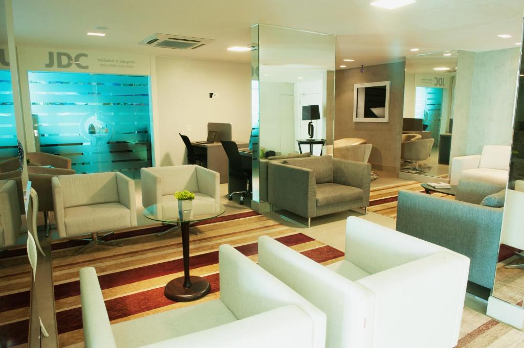  Planalto Bittar Hotel e Eventos