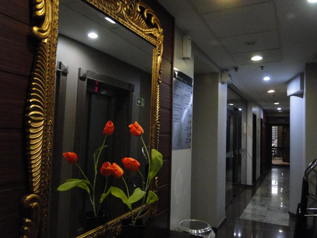  Premium Flats Berrini