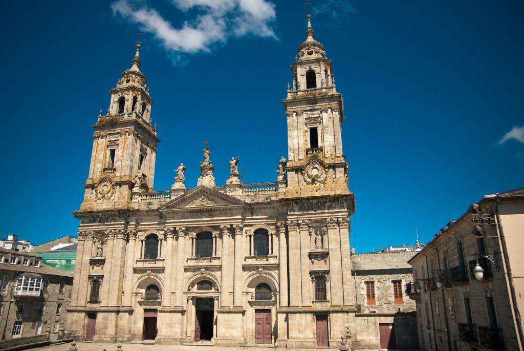 El Apartamento de María, Lugo – Updated 2022 Prices