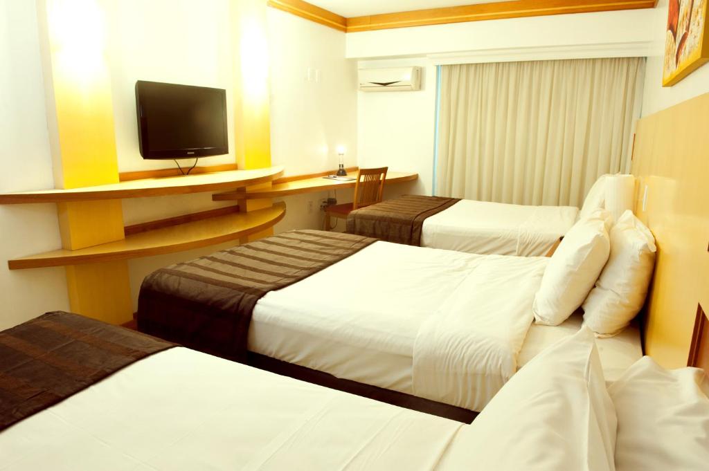  Planalto Bittar Hotel e Eventos