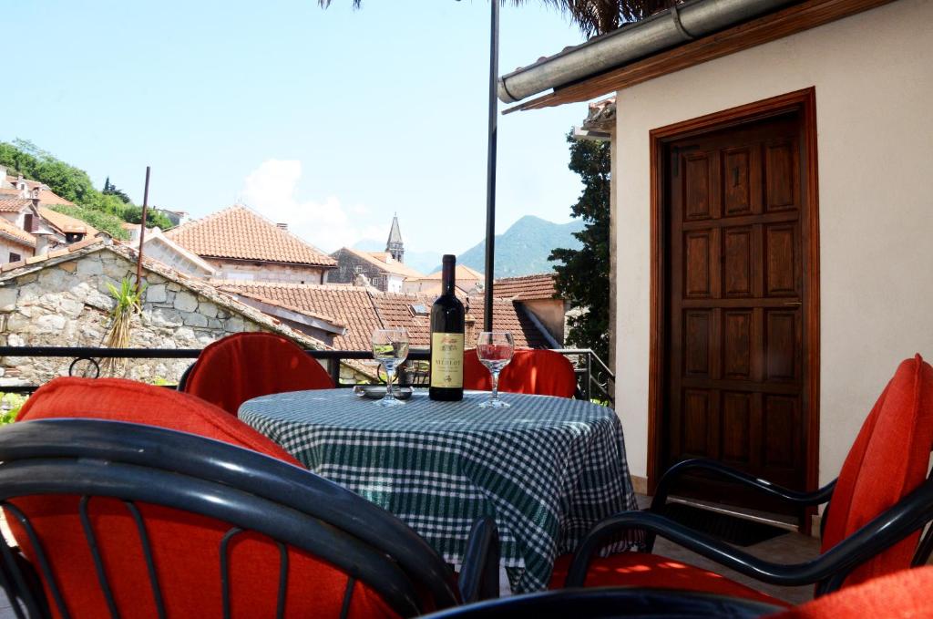 Apartments Gudco - 17