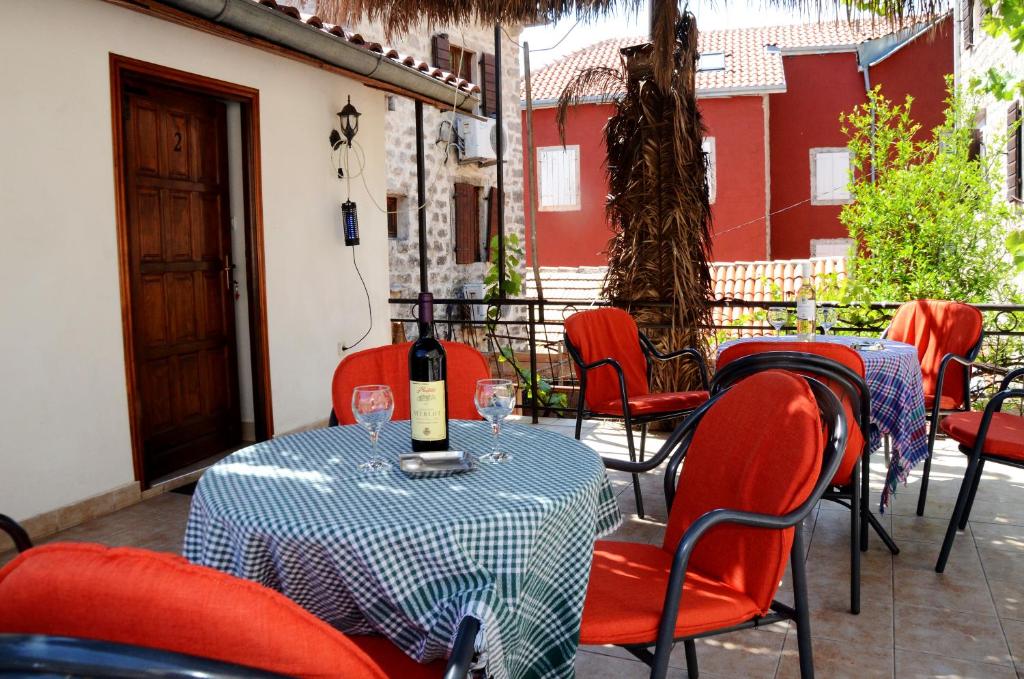 Apartments Gudco - 18