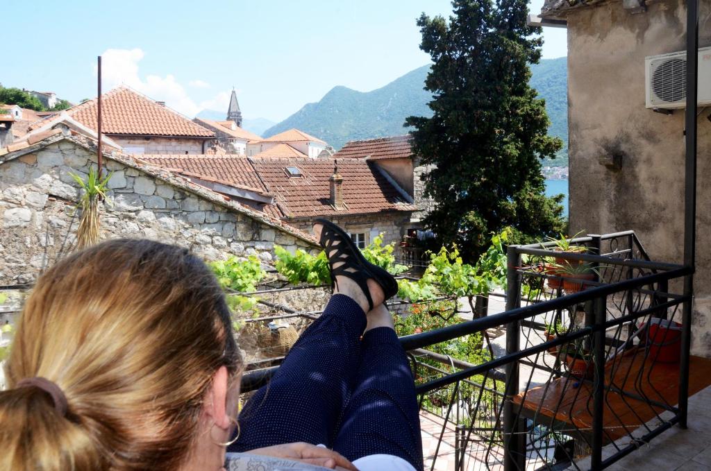 Apartments Gudco - 14