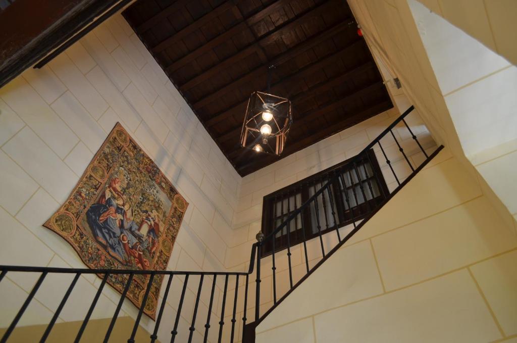 Palacio de Mariana Pineda - Resim 40