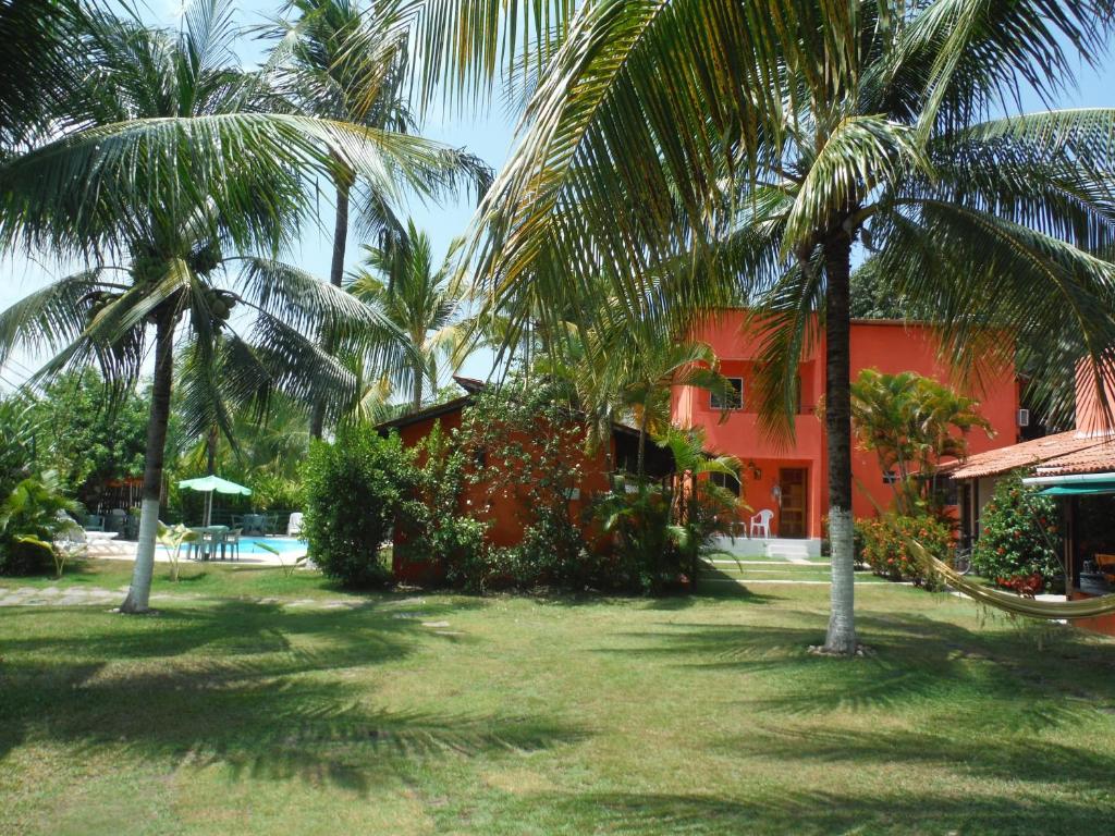  Pousada Jangada