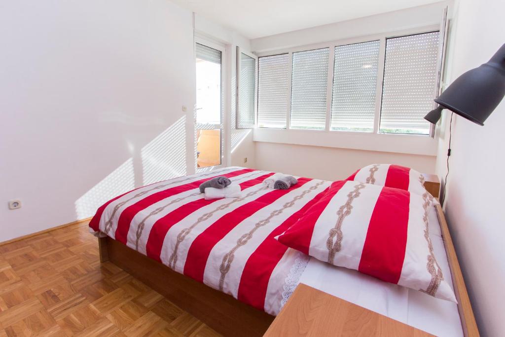 Apartment Tamaris, Zadar – ceny aktualizovány 2022