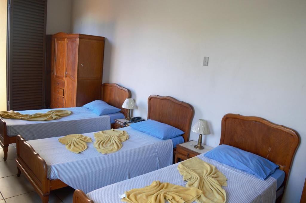  Hotel Sorrento