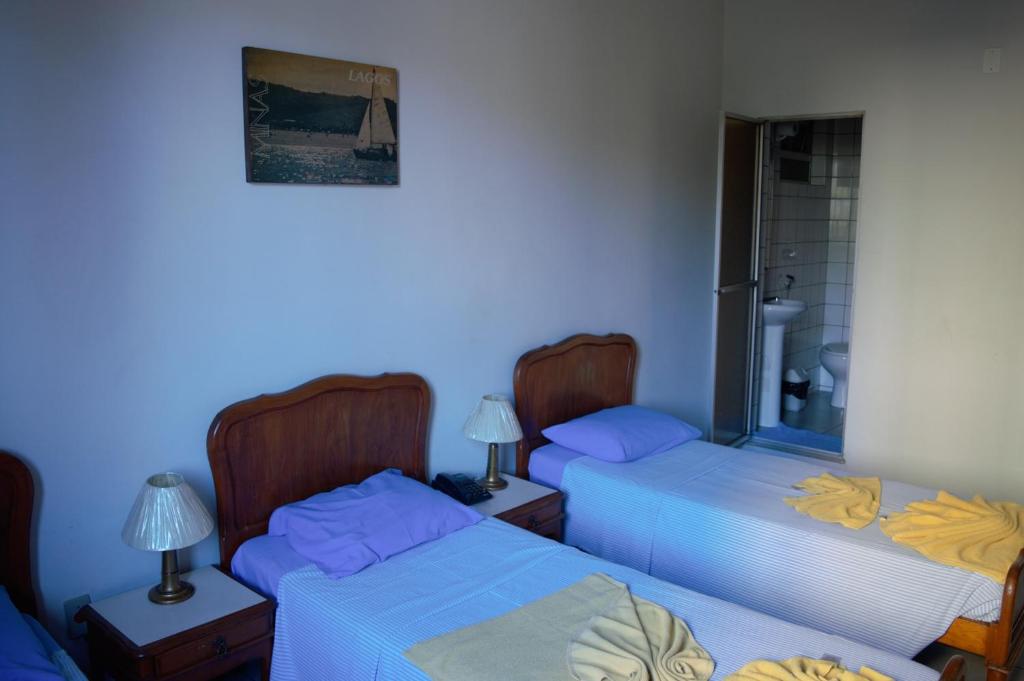  Hotel Sorrento