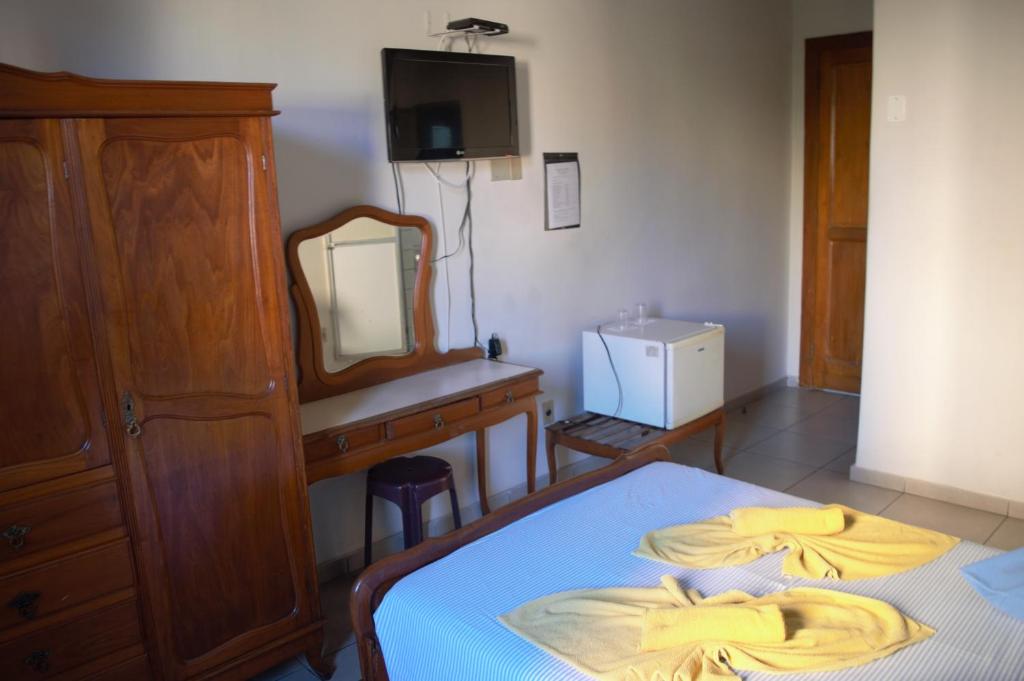  Hotel Sorrento