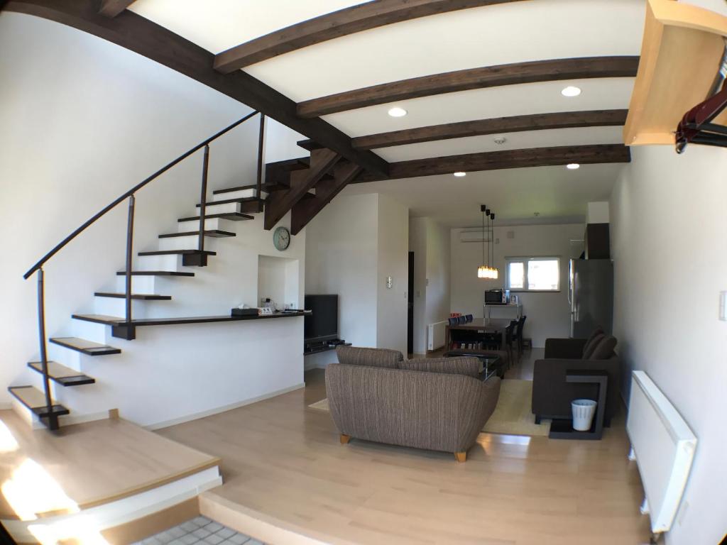Tsuru Apartments - 