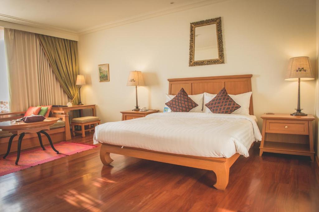 The Imperial River House Resort, Chiang Rai - 3