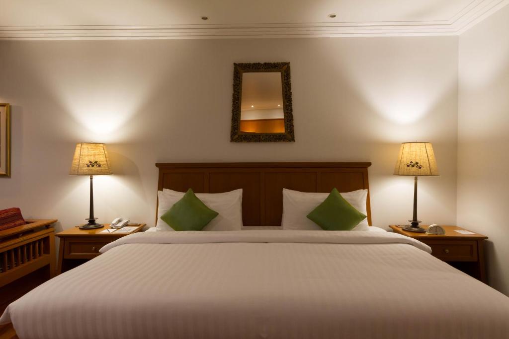 The Imperial River House Resort, Chiang Rai - 9