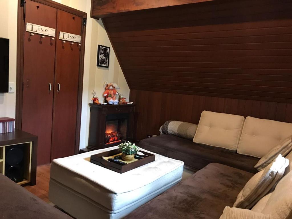  Pousada Toca dos Tucanos