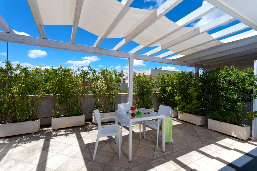 Le Murge Del Salento Hotel b&b Depandance - Monolocale Superiore