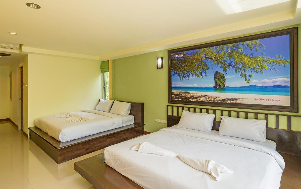 Krabi Home Town Boutique - Resim 7