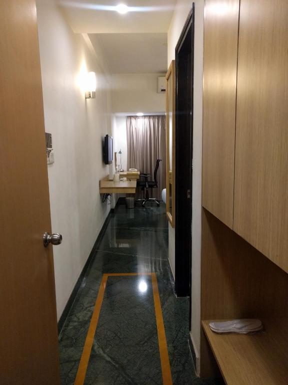 Fotografie z fotogalerie ubytování Lemon Tree Hotel, Udyog Vihar, Gurugram v destinaci Gurgáon