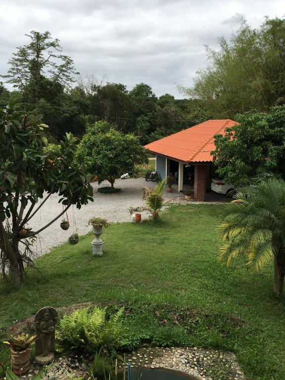 House of Garden - Casa Con Tre Camere Da Letto