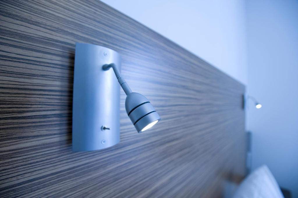 Fotografie z fotogalerie ubytování Hotel City Oase Lb v destinaci Ludwigsburg