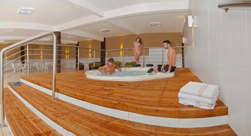  Luz Hotel