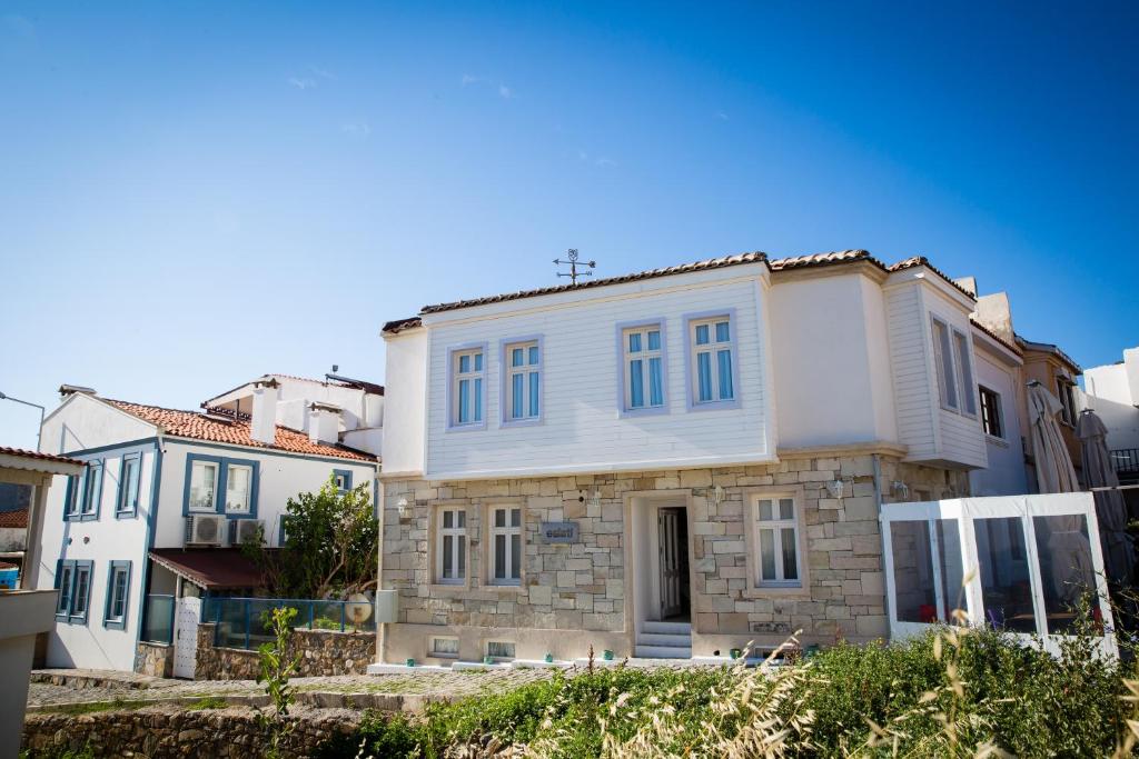 Esinti Hotel