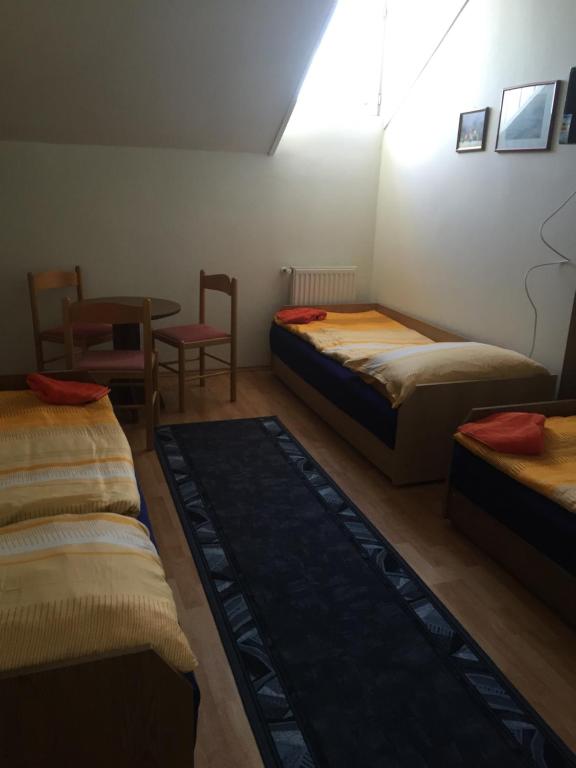 Tó Panzió Őrség Bajànsenye - Triple Room